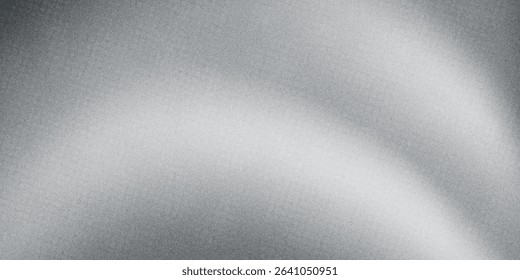 Black gray simple plain wall light , Noise intensive Holographic blend blurred smooth transitions tone empty presentation design , futuristic minimal modern luxury premium