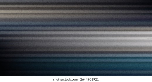 Preto cinza simples luz de parede, Intensivo de ruído Holographic blend embaçado transições suaves Tom vazio apresentação design, futurista mínimo moderno luxo premium movimento página elegante