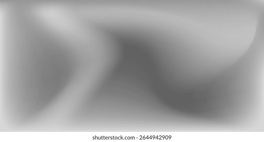 Black gray simple plain wall light , Noise intensive Holographic blend blurred smooth transitions tone empty presentation design , futuristic minimal modern luxury premium unique motion elegant page