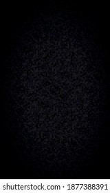 Black and gray small abstract triangles abstraction - Vector illustration