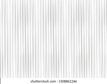 Black and gray straight lines, backgrounds, textures, grips, notebook paper - vector