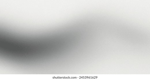 Black gray white wave line silver , Premium unique motion elegant page noise intensive Holographic blend blurred smooth transitions tone empty presentation design , futuristic minimal modern luxury