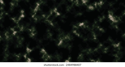 Efecto de nubes de mármol negro verde oscuro , Mezcla holográfica intensiva de ruido, transiciones suaves borrosas, diseño de presentación vacío de tono, movimiento único moderno minimalista futurista, página elegante