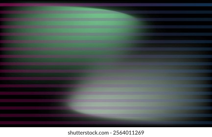 Black green gradient with lines pattern for banner, logo, template and many more. It is easy to use and edit according to need.