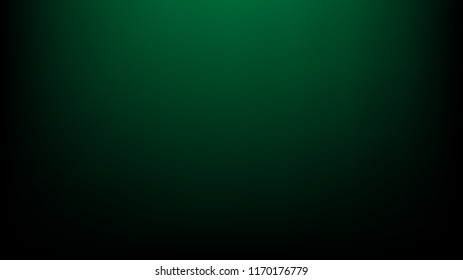 black and green gradient mesh background. Clean, simple copy space.