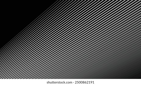Black grey abstract background vector image for backdrop or presentation