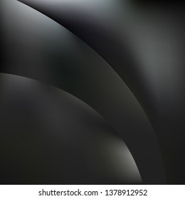 Black and Grey Background
