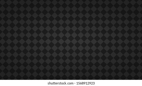 Black and grey checkers table texture. Background and backdrop. Abstract background.