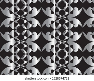 Black and grey design for all background