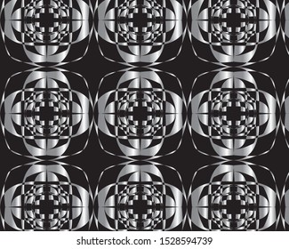 Black and grey design for all background