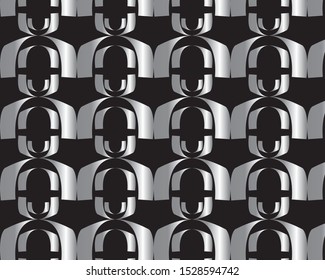 Black and grey design for all background
