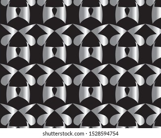 Black and grey design for all background