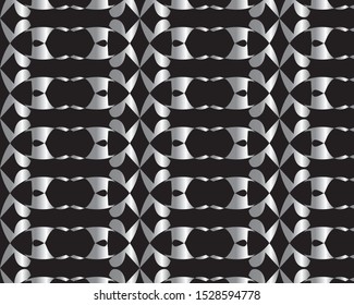 Black and grey design for all background