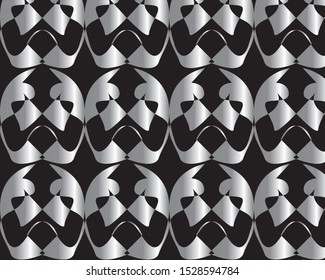 Black and grey design for all background
