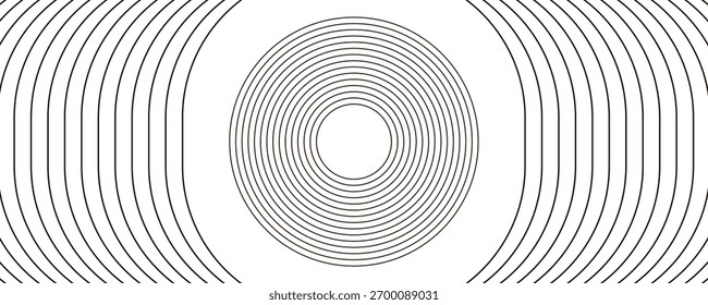 Black and grey gray modern simple dynamic shiny lines shapes banner with futuristic technology concept