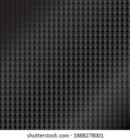 Black and grey grunge hexagon patterns wallpaper, Abstract vector backgrounds.	
