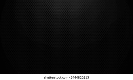 Black and grey lines net absract plain background. Poster and graphic design