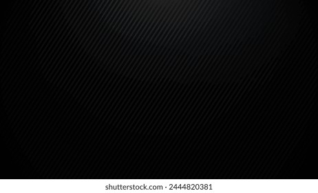 Black and grey lines net absract plain background. Poster and graphic design