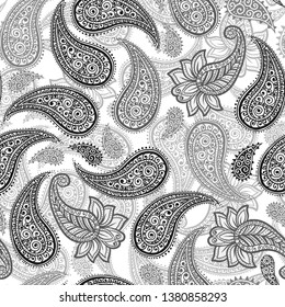 Pasley pattern Images, Stock Photos & Vectors | Shutterstock