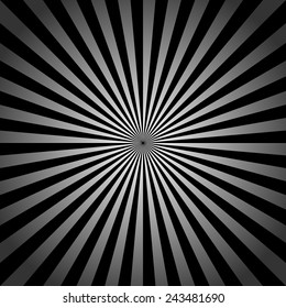 Black and grey strips background, infographic Vector Eps10