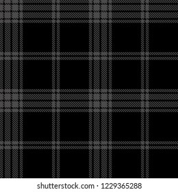 Black Plaid Hd Stock Images Shutterstock