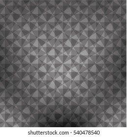 black grey and white geometrical background pattern image background pattern image vector illustration design 
