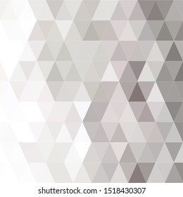 Black Grid Mosaic Background, Creative Design Templates