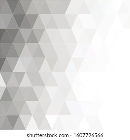 Black Grid Mosaic Background, Creative Design Templates