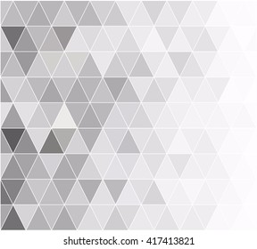 Black Grid Mosaic Background, Creative Design Templates