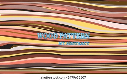 BLACK GROUND, Wood, abstract, pattern, wall