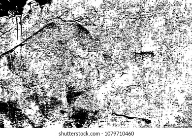 Black grunge background. Overlaying vector background