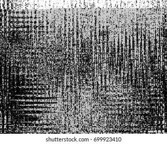 Black grunge background. Overlaying vector background