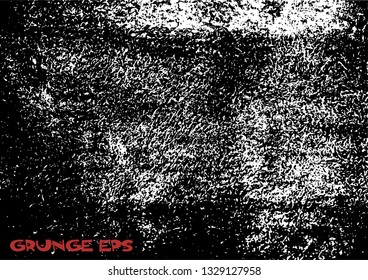 black grunge eps