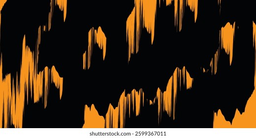 black grunge grain background, pointillism dots gradient or dotwork pattern, vector stipple effect. Grain noise halftone or grainy texture or dotwork grain noise