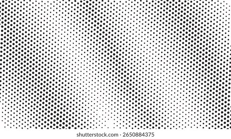 Black grunge lines background pattern