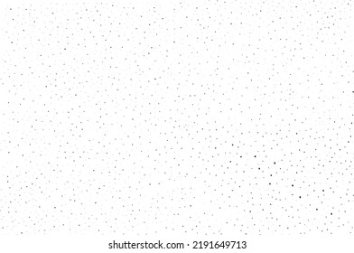 Black grunge on a transparent background. Simply Place illustration over any Object. Texture Vector.