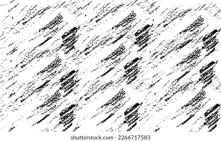 schwarze Grunge, strukturierter Hintergrund.  Skizze abstrakt, um einen gestörten Effekt zu erzeugen. Stilvoll moderner Hintergrund für verschiedene Druckprodukte. Für Poster, Banner, Retro und urbane Designs. Einfarbiges Design.