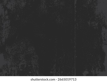 Black grunge texture background stock. Vector illustrator stock illustration