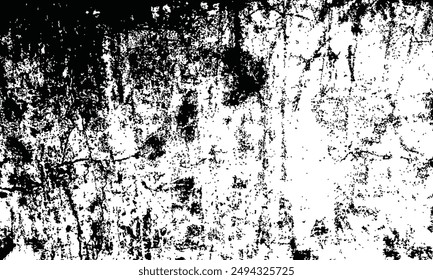 Black grunge texture background. for variety of design applications including posters, flyers, album covers, websites,social media graphics,  impactful visual effect.