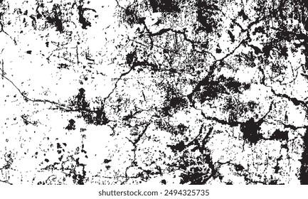 Black grunge texture background. for variety of design applications including posters, flyers, album covers, websites,social media graphics,  impactful visual effect.