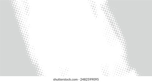 Schwarzer Grunge-Textur-Rahmenrahmen über Weiß