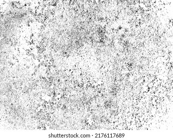 Textura de grano negro. Colocar sobre cualquier objeto crea un efecto negro sucio. La textura de grunge por angustia es fácil de usar. Suelo de angustia textura negra de grano viejo. Fondo sucio de grano de socorro