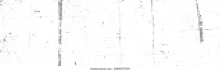 Fondo de Vector afligido inconsútil negro de la textura del grunge con el efecto de la salpicadura y del rasguño para la impresión de Fondo de pantalla del volante del Anuncio del cartel y el uso digital del Diseño gráfico