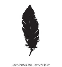 Black Grunge Texture Vector background