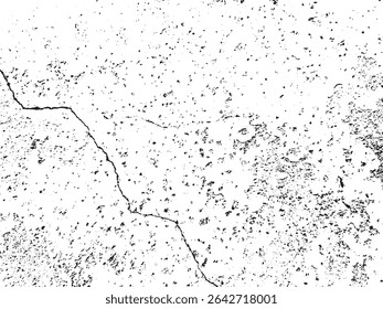 textura grunge preta e fundo branco	
