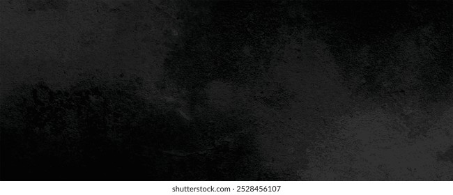 Textura negra del Vector