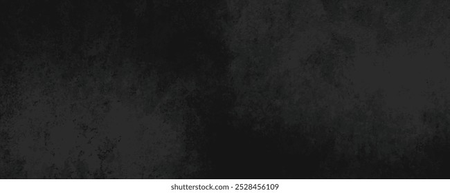 Textura negra del Vector del grunge con la estética de Antiguas para el uso en folletos, los carteles, las invitaciones, y los Elementos de diseño digitales
