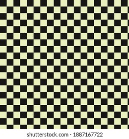 black and  half white  check erd wallpaper background abstract digital  eps vector for print 