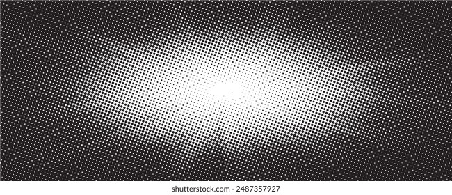 black halftone dots backgrounds. vector eps 10