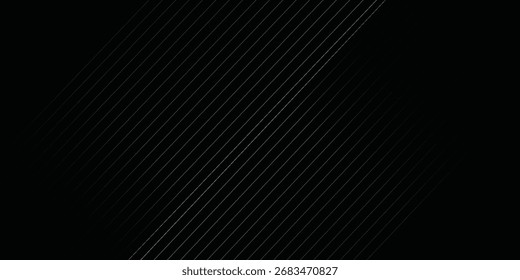 Black halftone gradient dot pattern background. Vector eps 10.